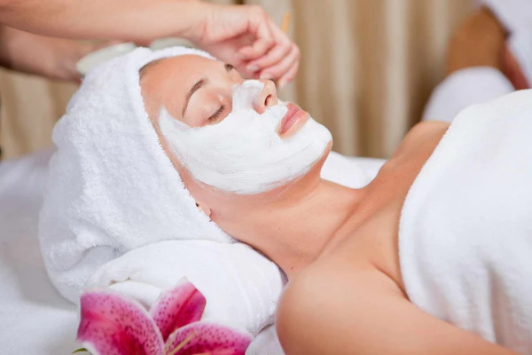 Soins du visage à Bordeaux Saint-Pierre